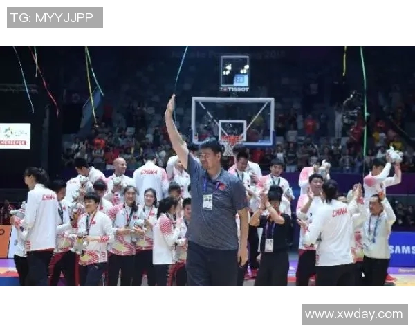 广州篮球队转型之路的真实记录与成长历程探讨